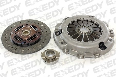 SET AMBREIAJ EXEDY SZK2042 - Compatibil cu SUZUKI