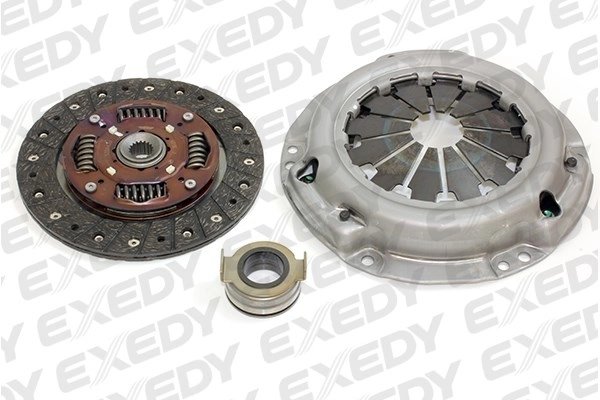 SET AMBREIAJ EXEDY SZK2047 - Compatibil cu SUZUKI