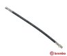 FURTUN FRANA BREMBO T 06 008 - Compatibil cu BMW, VOLVO