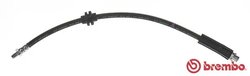 FURTUN FRANA BREMBO T 06 029 - Compatibil cu BMW, VW