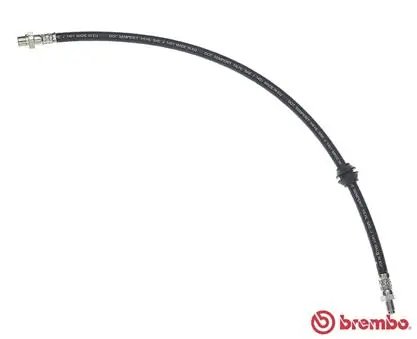 Furtun frana Brembo T 06 046