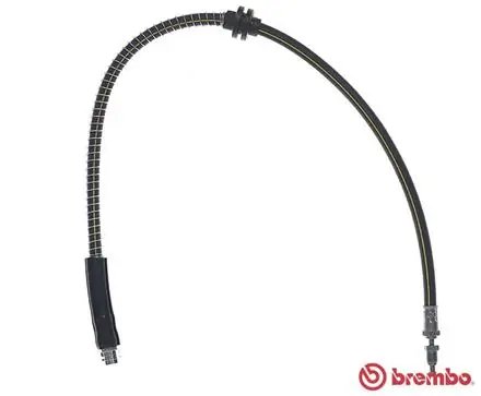 Furtun frana Brembo T 06 048
