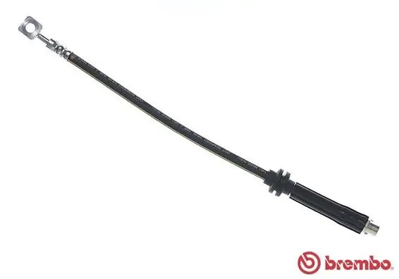 Furtun frana Brembo T 10 017