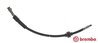 Furtun frana Brembo T 23 186