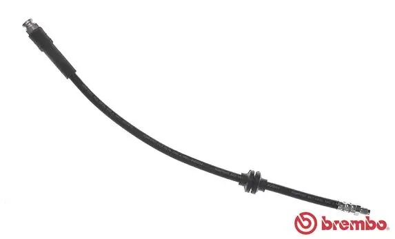 Furtun frana Brembo T 23 187
