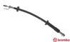 Furtun frana Brembo T 24 134