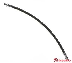 FURTUN FRANA BREMBO T 50 010 - Compatibil cu CHRYSLER, MERCEDES-BENZ
