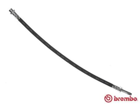 Furtun frana Brembo T 50 055