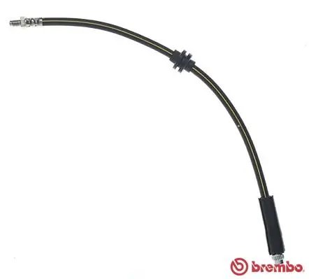 FURTUN FRANA BREMBO T 68 084 - Compatibil cu MERCEDES-BENZ, RENAULT