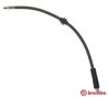 FURTUN FRANA BREMBO T 68 084 - Compatibil cu MERCEDES-BENZ, RENAULT
