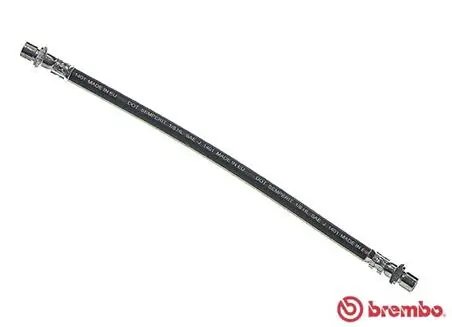 FURTUN FRANA BREMBO T 83 008 - Compatibil cu TOYOTA