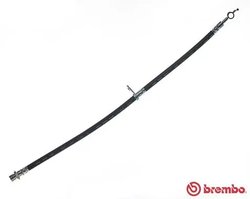 FURTUN FRANA BREMBO T 83 092 - Compatibil cu TOYOTA