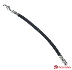 FURTUN FRANA BREMBO T 83 097 - Compatibil cu TOYOTA