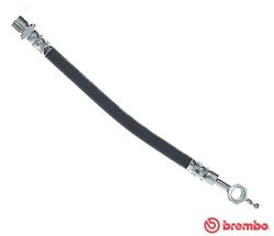 FURTUN FRANA BREMBO T 83 117 - Compatibil cu TOYOTA