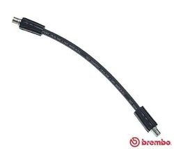 FURTUN FRANA BREMBO T 85 040 - Compatibil cu AUDI, SKODA, VW