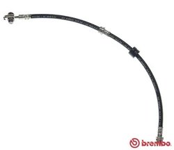 Furtun frana Brembo T 85 046