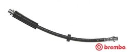 Furtun frana Brembo T 85 117