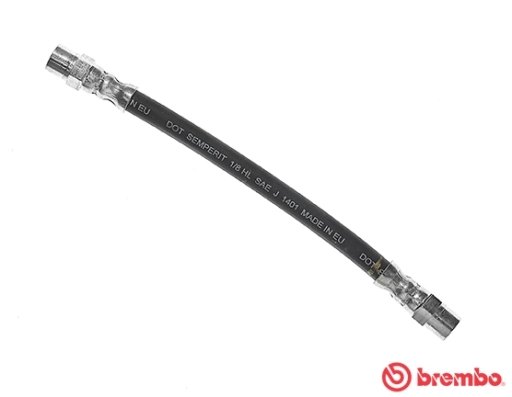 Furtun frana Brembo T 85 123