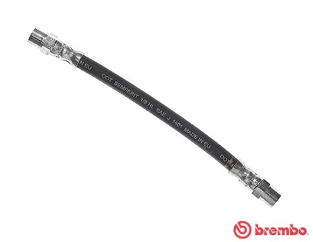 Furtun frana Brembo T 85 123