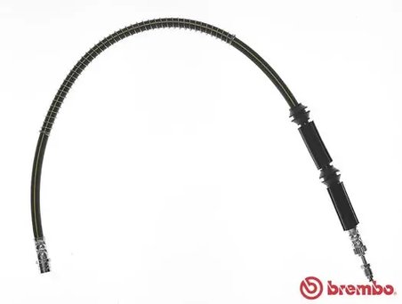 FURTUN FRANA BREMBO T 85 131 - Compatibil cu VW