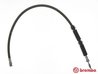FURTUN FRANA BREMBO T 85 131 - Compatibil cu VW