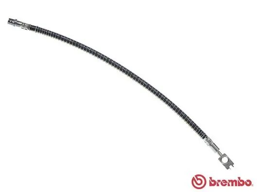 FURTUN FRANA BREMBO T 85 132 - Compatibil cu AUDI, PORSCHE, VW