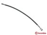 FURTUN FRANA BREMBO T 85 132 - Compatibil cu AUDI, PORSCHE, VW