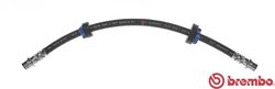 FURTUN FRANA BREMBO T 85 133 - Compatibil cu VW