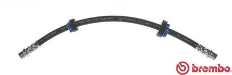 FURTUN FRANA BREMBO T 85 133 - Compatibil cu VW