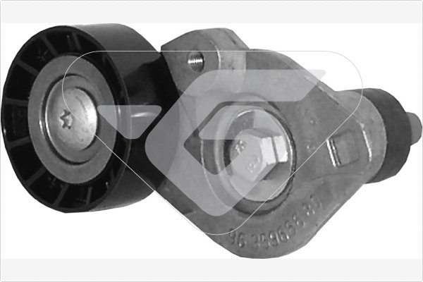 ROLA INTINZATOR CUREA TRANSMISIE HUTCHINSON T1033 - Compatibil cu CITROEN, PEUGEOT, RENAULT