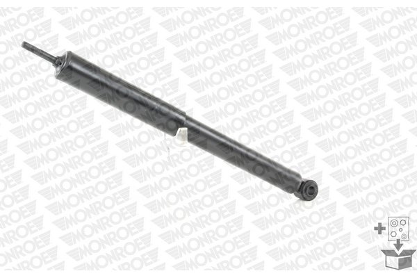 AMORTIZOR MONROE T1243 - Compatibil cu IVECO