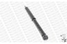 Amortizor Monroe T1261