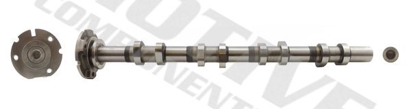 AX CU CAME MOTIVE T1942 - Compatibil cu FORD, LAND ROVER