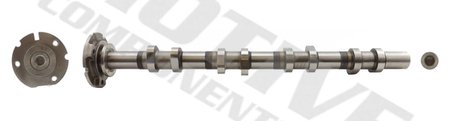 AX CU CAME MOTIVE T1942 - Compatibil cu FORD, LAND ROVER
