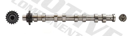 AX CU CAME MOTIVE T1958 - Compatibil cu CITROEN, FIAT, FORD, MAZDA, MINI, PEUGEOT, VOLVO