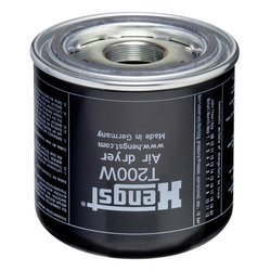 Element filtrant uscator aer compresor Hengst Filter T200W