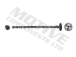 Ax cu came MOTIVE T2136