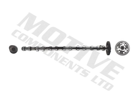 AX CU CAME MOTIVE T2136 - Compatibil cu BMW