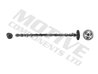 AX CU CAME MOTIVE T2136 - Compatibil cu BMW