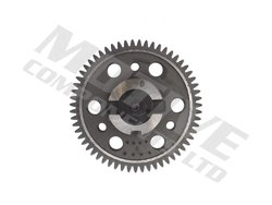 Ax cu came MOTIVE T2137