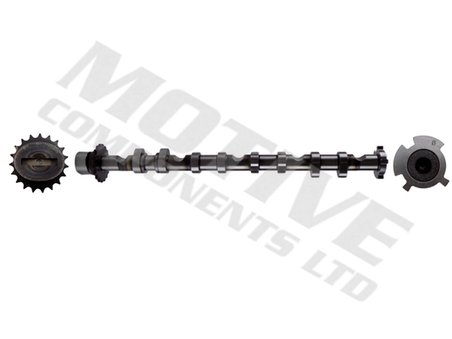 AX CU CAME MOTIVE T2630 - Compatibil cu AUDI, SEAT, SKODA, VW