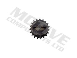 AX CU CAME MOTIVE T2630 - Compatibil cu AUDI, SEAT, SKODA, VW