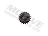 AX CU CAME MOTIVE T2630 - Compatibil cu AUDI, SEAT, SKODA, VW