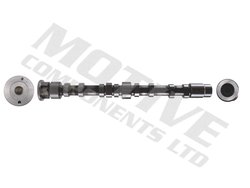 AX CU CAME MOTIVE T2632 - Compatibil cu AUDI, SEAT, SKODA, VW