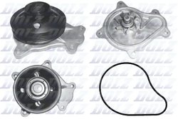 Pompa de apa DOLZ T265
