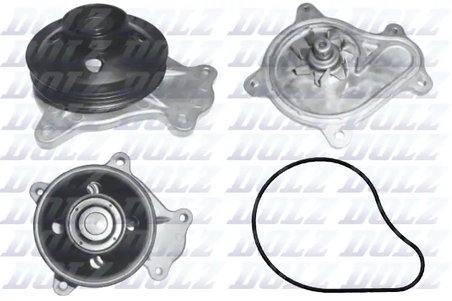 Pompa de apa DOLZ T265