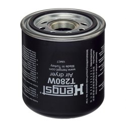 Element filtrant uscator aer compresor Hengst Filter T280W