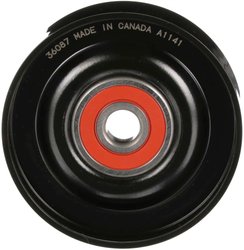 ROLA INTINZATOR CUREA TRANSMISIE GATES T36087 - Compatibil cu NISSAN
