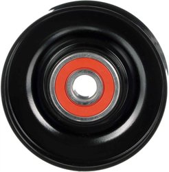 ROLA INTINZATOR CUREA TRANSMISIE GATES T36087 - Compatibil cu NISSAN