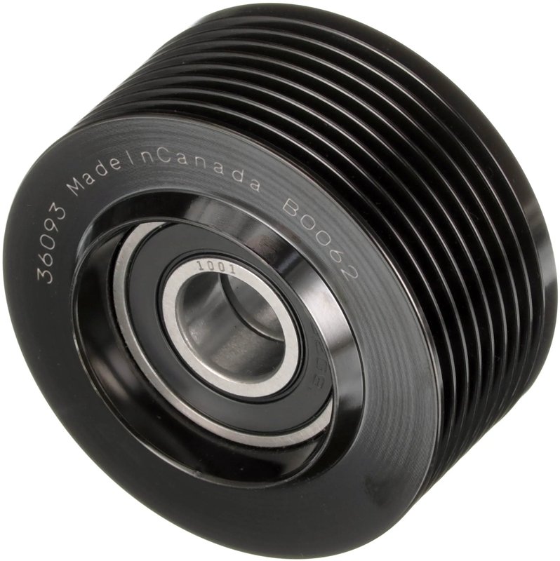 ROLA GHIDARE CUREA TRANSMISIE GATES T36093 - Compatibil cu BMC, DAF, KING LONG